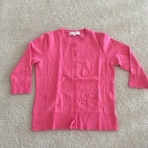 Jones New york Sport Cardigan